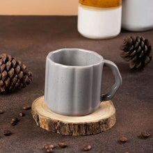 Blossom Brew Tea Cup Set of 6 (200ml Each)