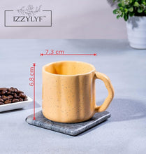 Blossom Brew Tea Cup Set of 6 (200ml Each)