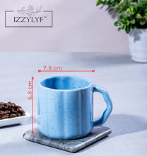 Blossom Brew Tea Cup Set of 6 (200ml Each)