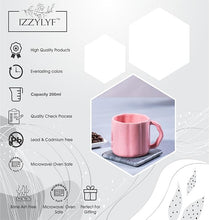 Blossom Brew Tea Cup Set of 6 (200ml Each)