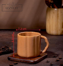 Blossom Brew Tea Cup Set of 6 (200ml Each)