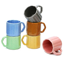 Blossom Brew Tea Cup Set of 6 (200ml Each)