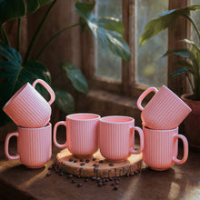 Peripheral Coffee Mug Set of 2 by IZZYLYF