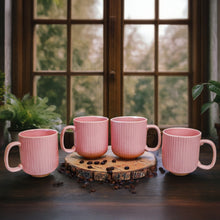 Peripheral Coffee Mug Set of 2 by IZZYLYF