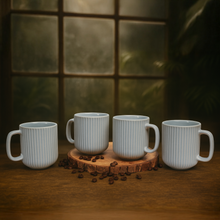 Peripheral Coffee Mug Set of 2 by IZZYLYF