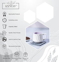 Bell-Curved Tea Cup by IzzyLyf