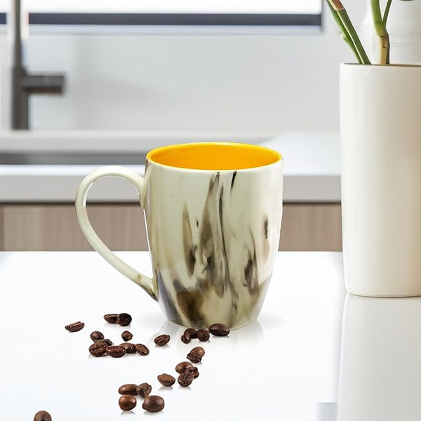 Italian Ceramic Mugs by IZZYLYF
